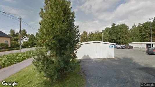 Apartments for rent in Pori - Photo from Google Street View