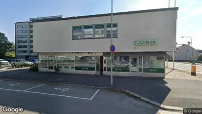 Apartments for rent in Rauma - Photo from Google Street View