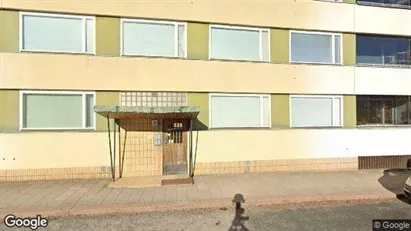 Apartments for rent in Rauma - Photo from Google Street View