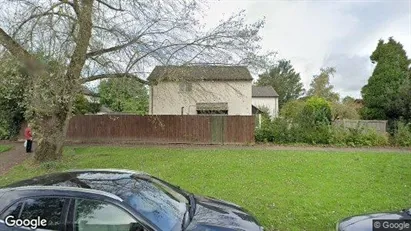 Apartments for rent in Hereford - Herefordshire - Photo from Google Street View