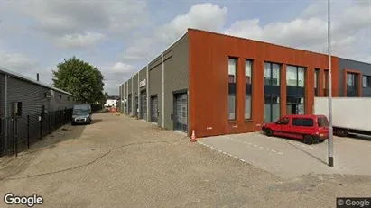 Apartments for rent in Montferland - Photo from Google Street View