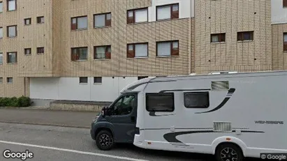 Apartments for rent in Pori - Photo from Google Street View