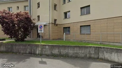Apartments for rent in Sarganserland - Photo from Google Street View