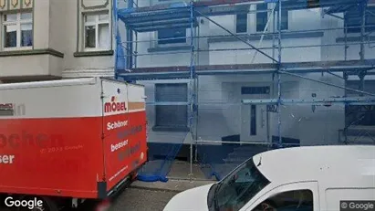 Apartments for rent in Essen - Photo from Google Street View