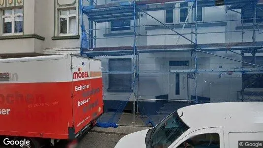 Apartments for rent in Essen - Photo from Google Street View