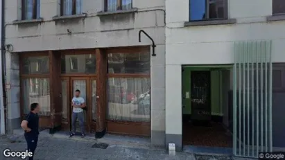 Apartments for rent in Mechelen - Photo from Google Street View