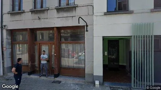 Apartments for rent in Mechelen - Photo from Google Street View