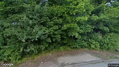 Apartments for rent in Skierniewice - Photo from Google Street View