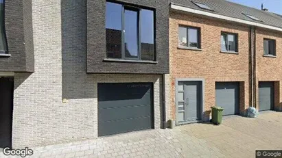 Apartments for rent in Sint-Gillis-Waas - Photo from Google Street View