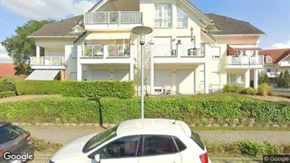 Apartments for rent in Leipzig - Photo from Google Street View