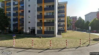 Apartments for rent in Dortmund - Photo from Google Street View