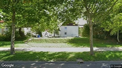 Apartments for rent in Uckermark - Photo from Google Street View