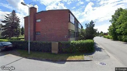 Apartments for rent in Pori - Photo from Google Street View
