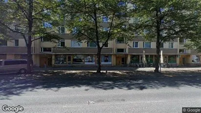 Apartments for rent in Lahti - Photo from Google Street View