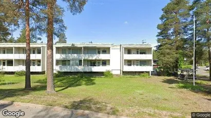 Apartments for rent in Kouvola - Photo from Google Street View