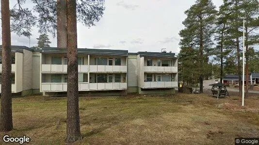 Apartments for rent in Kouvola - Photo from Google Street View
