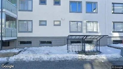 Apartments for rent in Kuopio - Photo from Google Street View