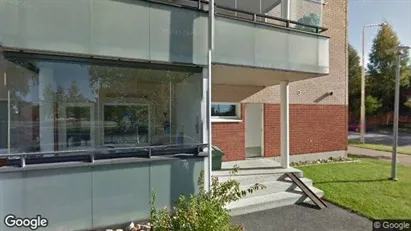 Apartments for rent in Kokkola - Photo from Google Street View
