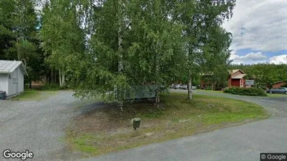 Apartments for rent in Siilinjärvi - Photo from Google Street View