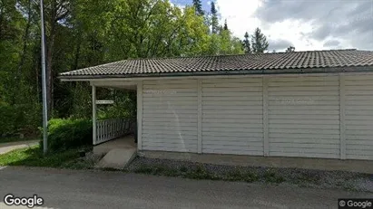 Apartments for rent in Kaarina - Photo from Google Street View