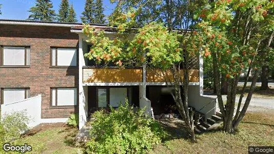 Apartments for rent in Kuopio - Photo from Google Street View