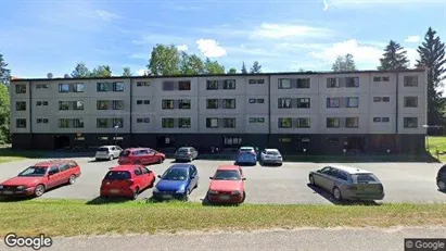 Apartments for rent in Forssa - Photo from Google Street View