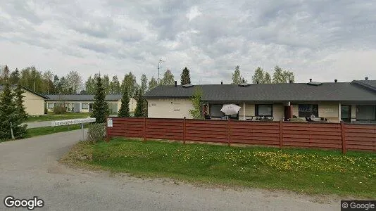 Apartments for rent in Seinäjoki - Photo from Google Street View