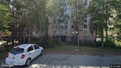 Apartments for rent in Tampere Kaakkoinen - Photo from Google Street View