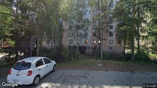 Apartments for rent in Tampere Kaakkoinen - Photo from Google Street View