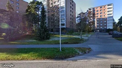 Apartments for rent in Turku - Photo from Google Street View