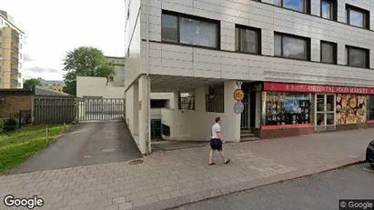Apartments for rent in Turku - Photo from Google Street View