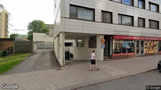 Apartments for rent in Turku - Photo from Google Street View