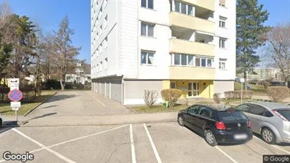 Apartments for rent in Leonding - Photo from Google Street View