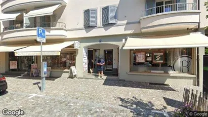 Apartments for rent in Lavaux-Oron - Photo from Google Street View