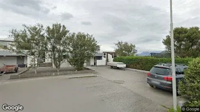 Apartments for rent in Akranes - Photo from Google Street View