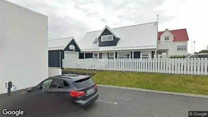 Apartments for rent in Seltjarnarnes - Photo from Google Street View