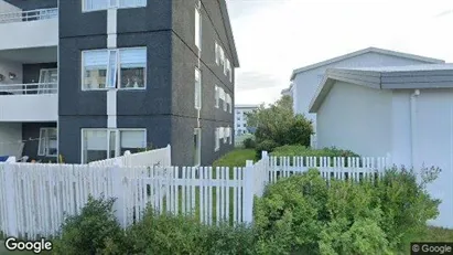 Apartments for rent in Reykjavík Háaleiti - Photo from Google Street View