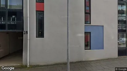 Apartments for rent in Reykjavík Miðborg - Photo from Google Street View