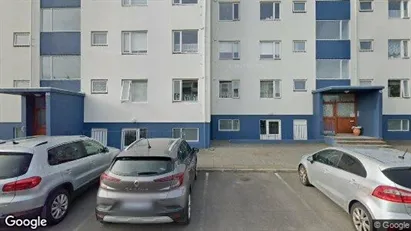 Apartments for rent in Reykjavík Háaleiti - Photo from Google Street View