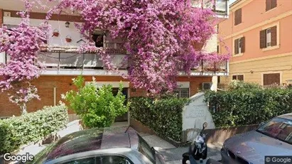 Apartments for rent in Roma Municipio XIV – Monte Mario - Photo from Google Street View