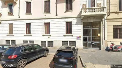 Apartments for rent in Milano Zona 6 - Barona, Lorenteggio - Photo from Google Street View