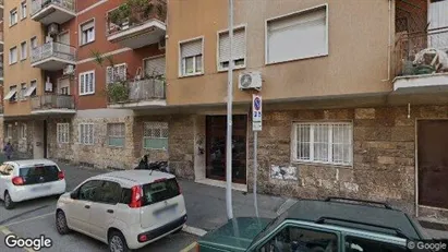Apartments for rent in Roma Municipio VII – Appio-Latino/Tuscolano/Cinecittà - Photo from Google Street View