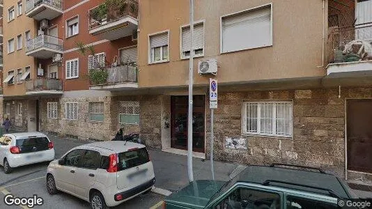 Apartments for rent in Roma Municipio VII – Appio-Latino/Tuscolano/Cinecittà - Photo from Google Street View