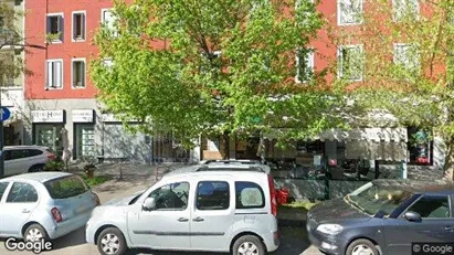 Apartments for rent in Milano Zona 6 - Barona, Lorenteggio - Photo from Google Street View