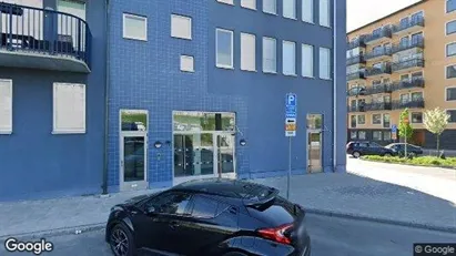 Apartments for rent in Haninge - Photo from Google Street View
