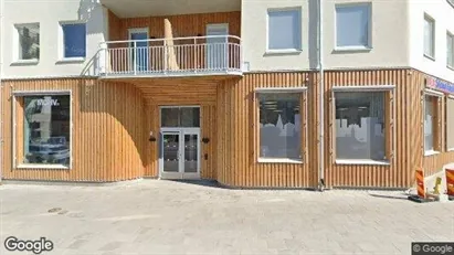 Apartments for rent in Haninge - Photo from Google Street View