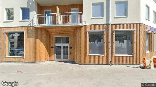 Apartments for rent in Haninge - Photo from Google Street View