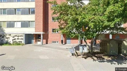 Apartments for rent in Huddinge - Photo from Google Street View