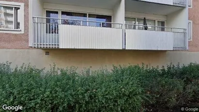 Apartments for rent in Järfälla - Photo from Google Street View