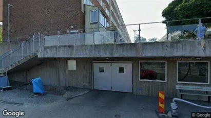 Apartments for rent in Nacka - Photo from Google Street View